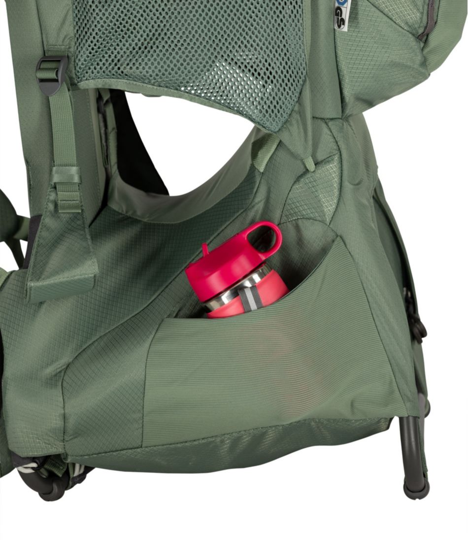 Osprey Poco Premium Child Carrier Backpack L.L.Bean Top Pick