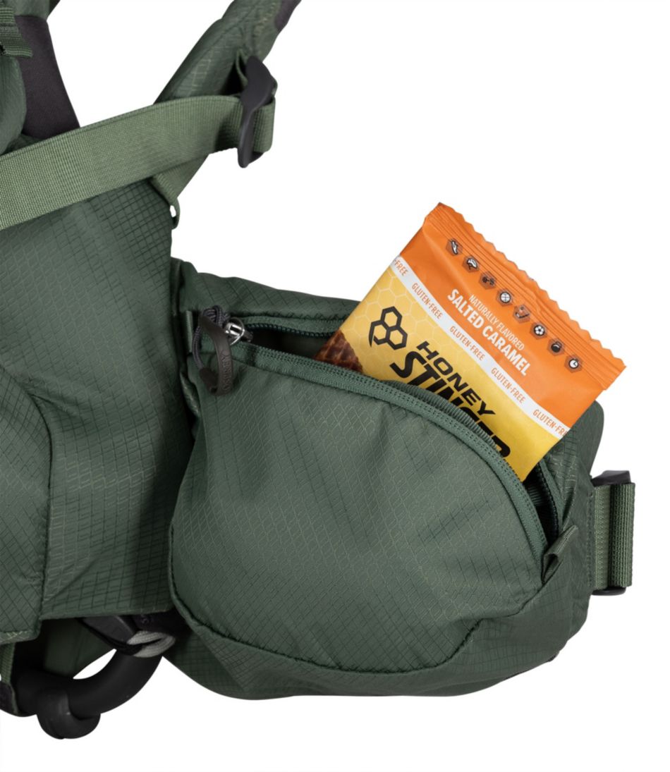 Osprey Poco Premium Child Carrier Backpack L.L.Bean Top Pick