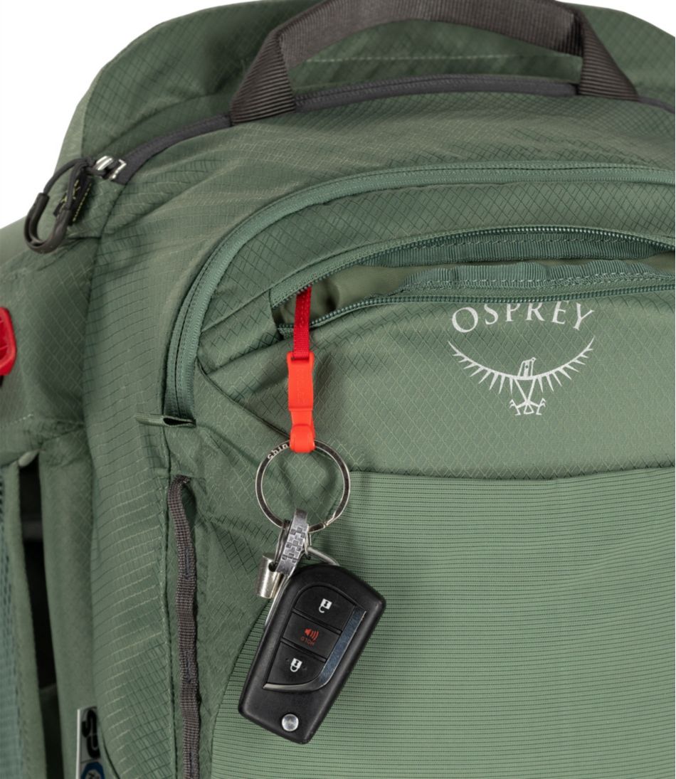 Osprey Poco Premium Child Carrier Backpack L.L.Bean Top Pick