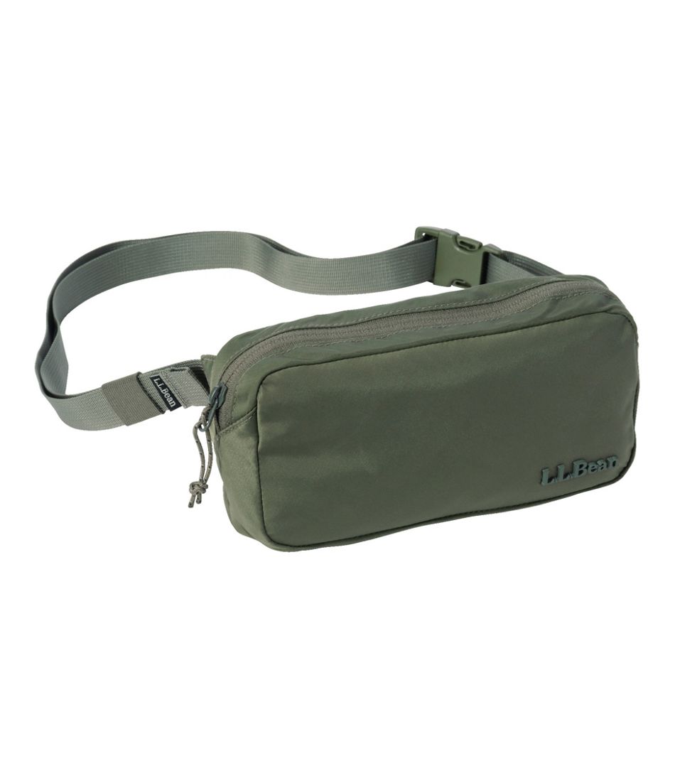 Crossbody Sling Bag L.L.Bean Classic