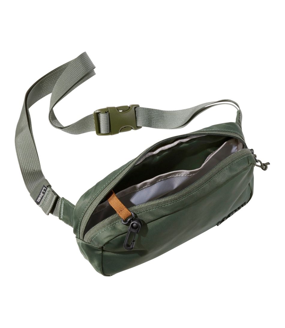Crossbody Sling Bag L.L.Bean Classic