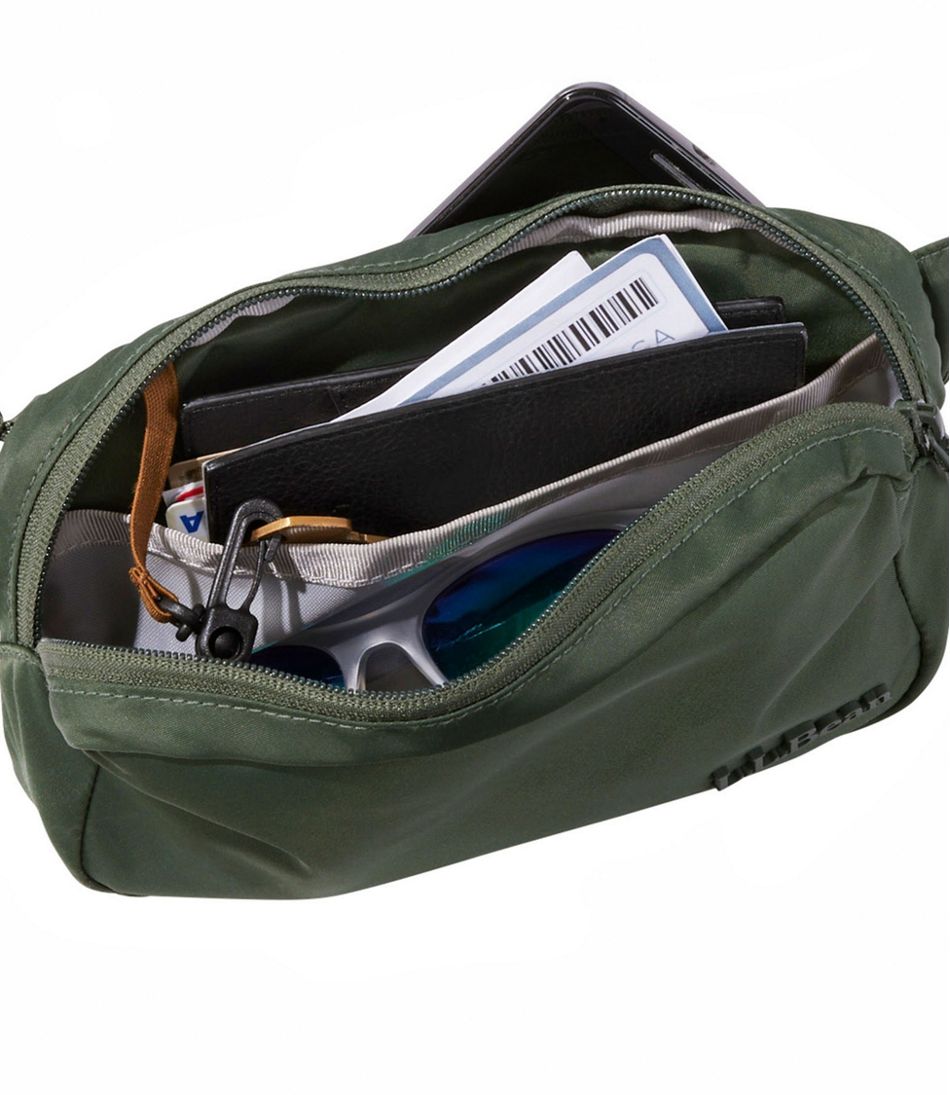 Crossbody Sling Bag L.L.Bean Classic