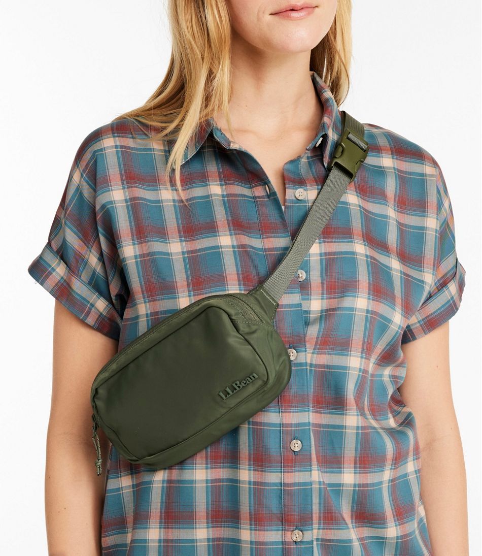 Crossbody Sling Bag L.L.Bean Classic
