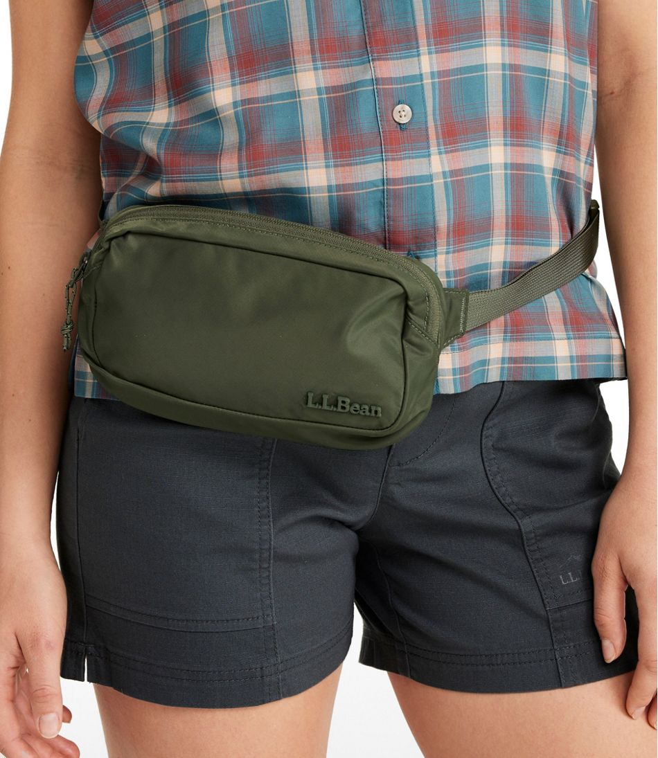 Crossbody Sling Bag L.L.Bean Classic