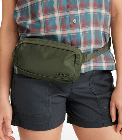 Crossbody Sling Bag L.L.Bean Classic