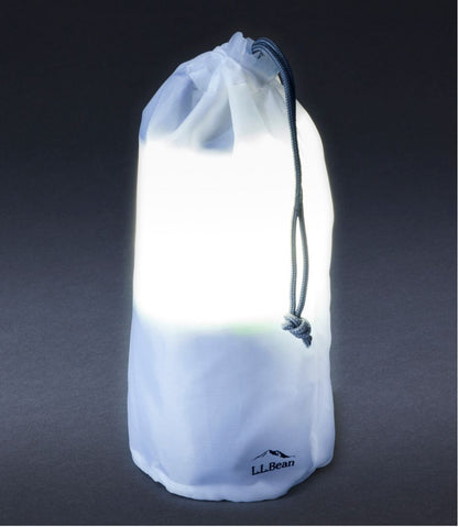 L.L.Bean Trailblazer 500 Rechargeable Lantern L.L.Bean Everyday