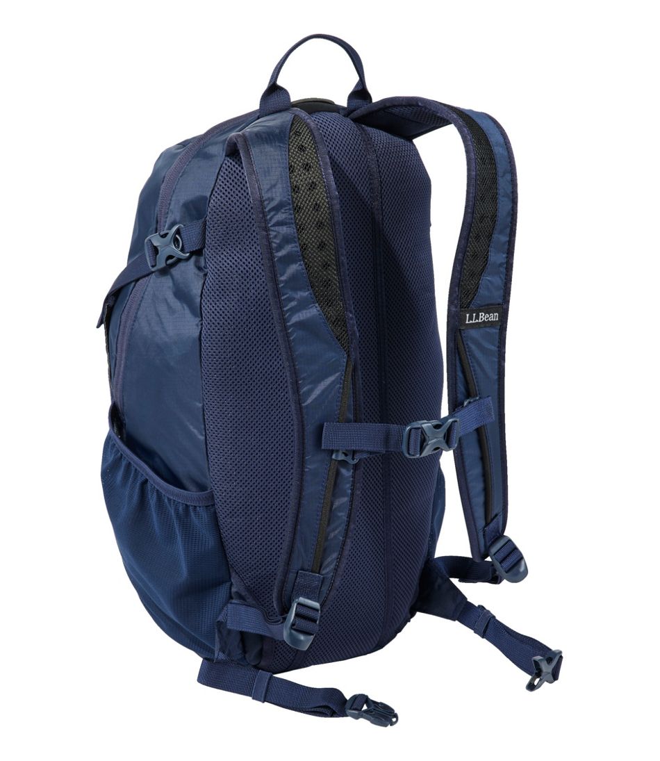 L.L.Bean Stowaway Pack, 20L L.L.Bean Trending