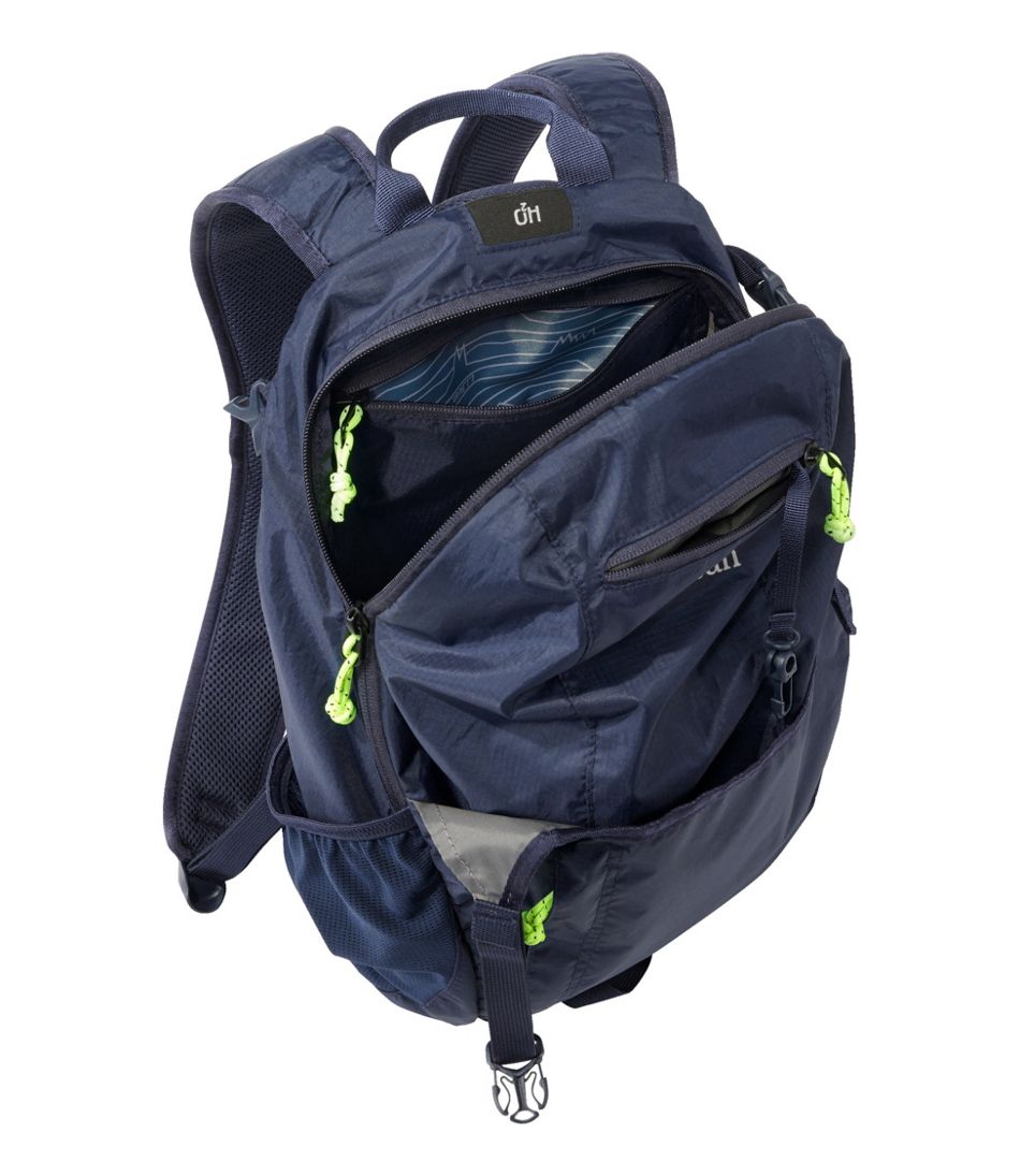 L.L.Bean Stowaway Pack, 20L L.L.Bean Trending