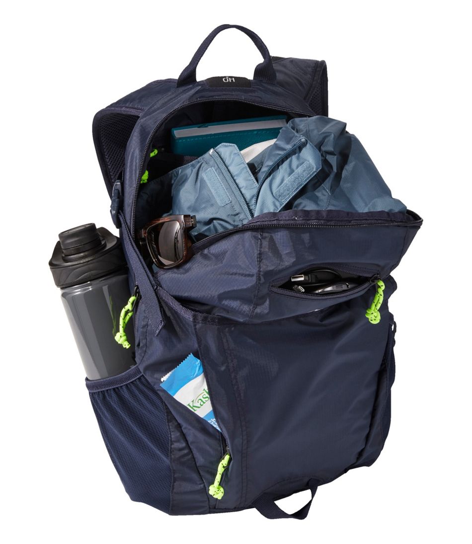 L.L.Bean Stowaway Pack, 20L L.L.Bean Trending