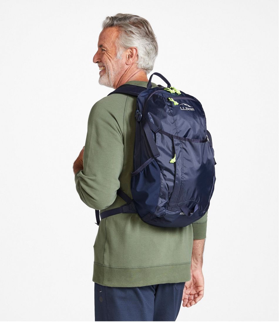 L.L.Bean Stowaway Pack, 20L L.L.Bean Trending