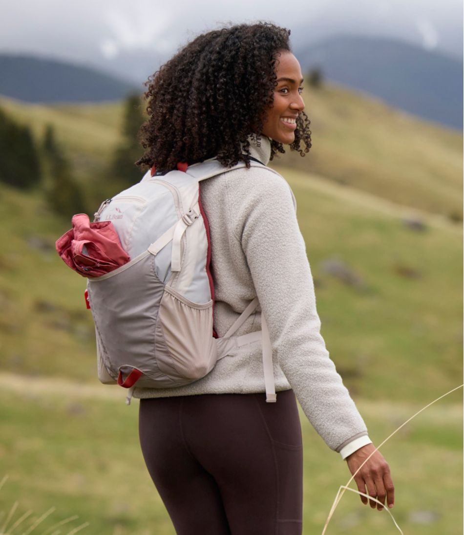L.L.Bean Stowaway Pack, 20L L.L.Bean Trending