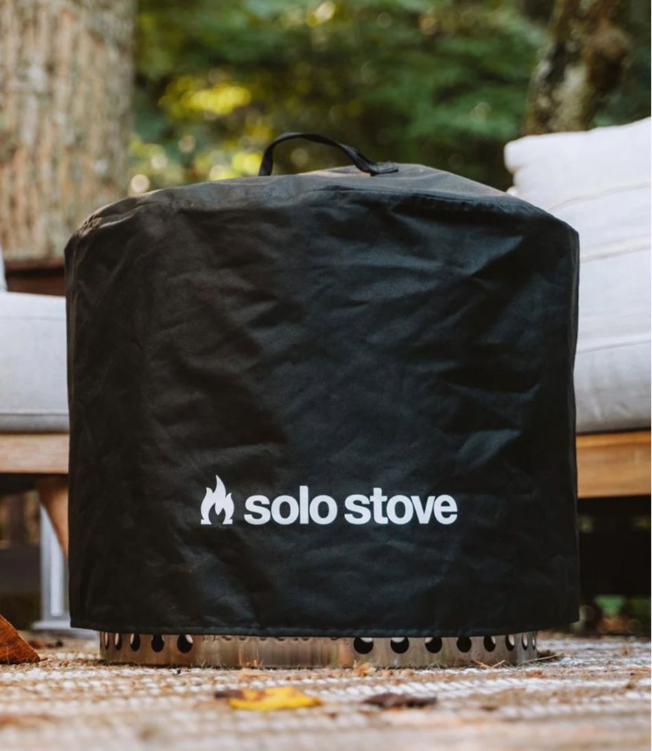 Solo Stove Bonfire Fire Pit Set 2.0 L.L.Bean Best Seller