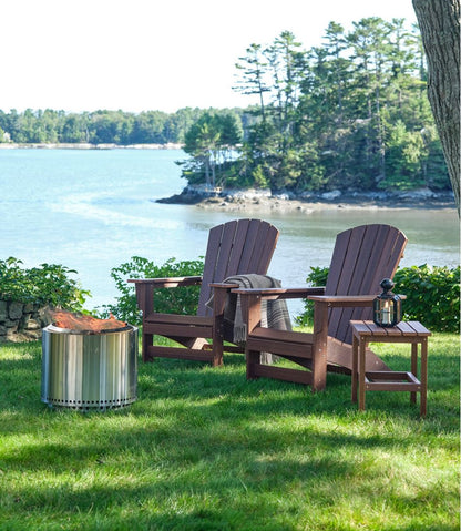 Solo Stove Bonfire Fire Pit Set 2.0 L.L.Bean Best Seller