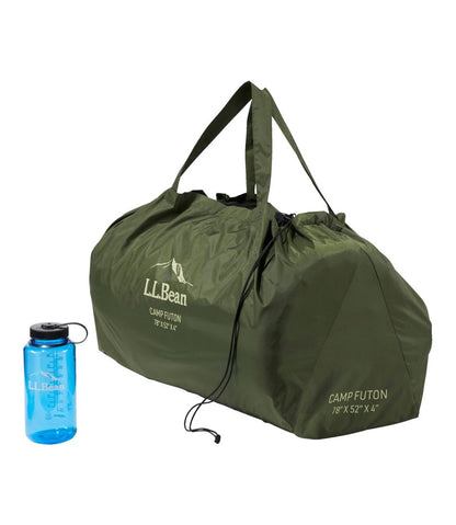 L.L.Bean Camp Futon, Double L.L.Bean Classic