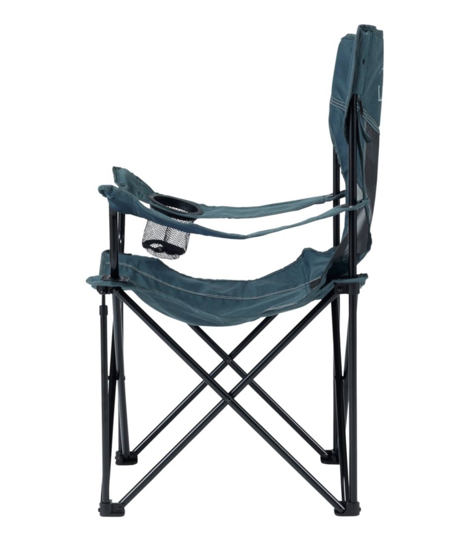 L.L.Bean Access Camp Chair L.L.Bean Essential