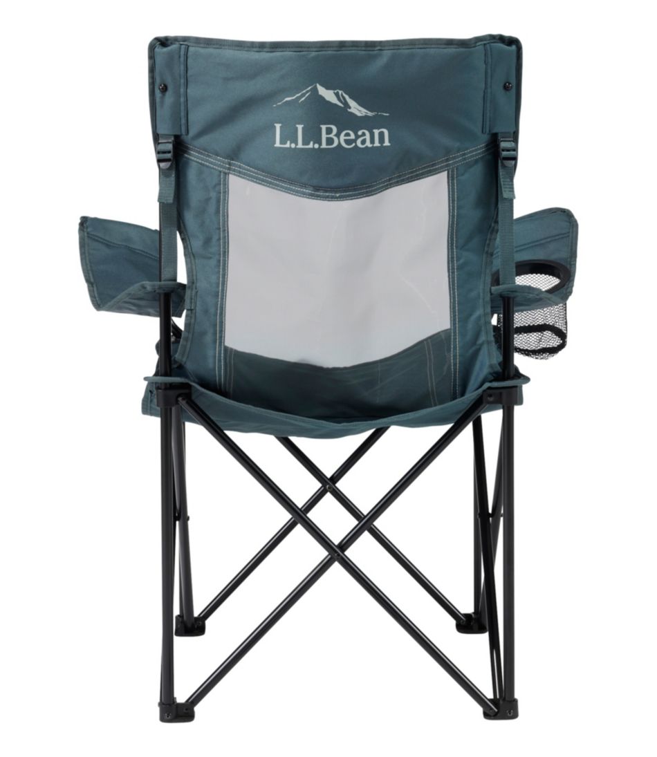 L.L.Bean Access Camp Chair L.L.Bean Essential
