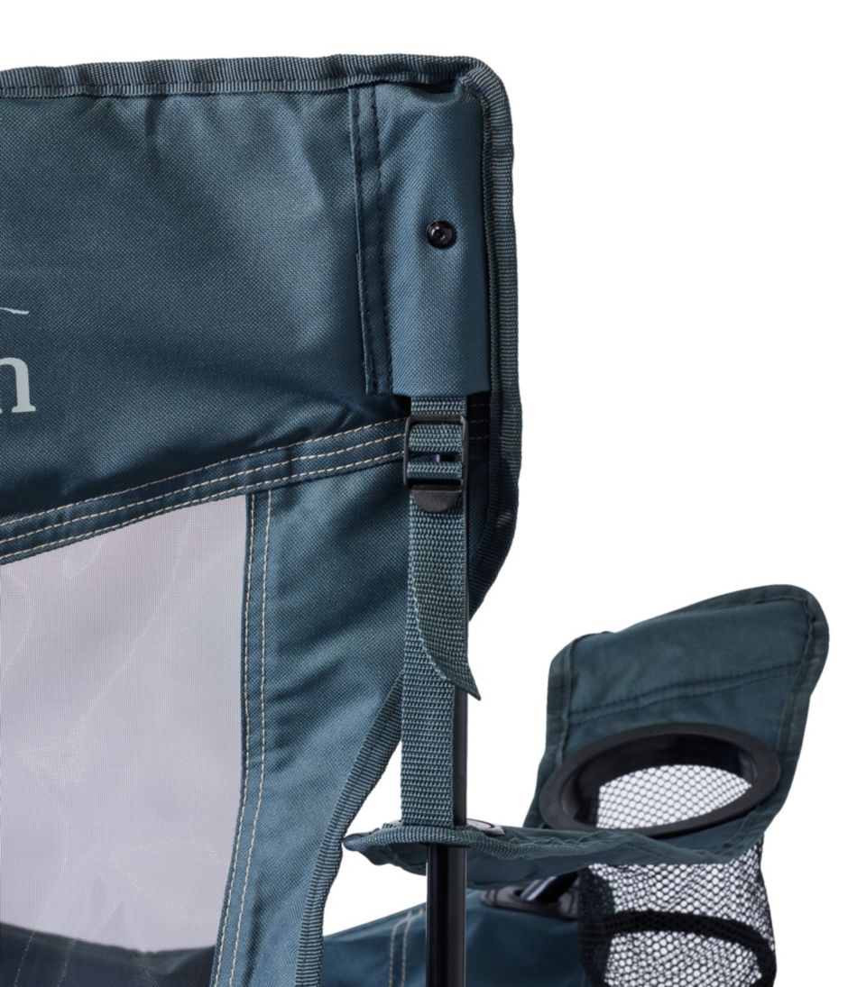 L.L.Bean Access Camp Chair L.L.Bean Essential