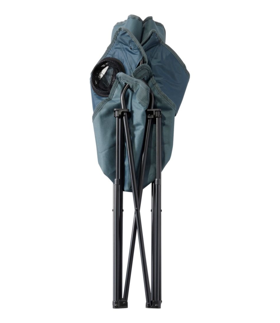 L.L.Bean Access Camp Chair L.L.Bean Essential