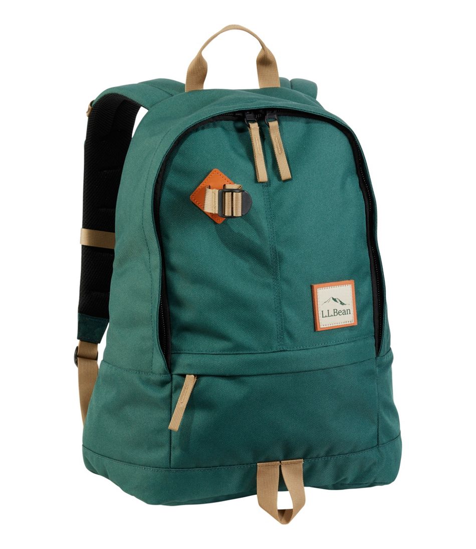 Trail Model Day Hiking Pack L.L.Bean Value