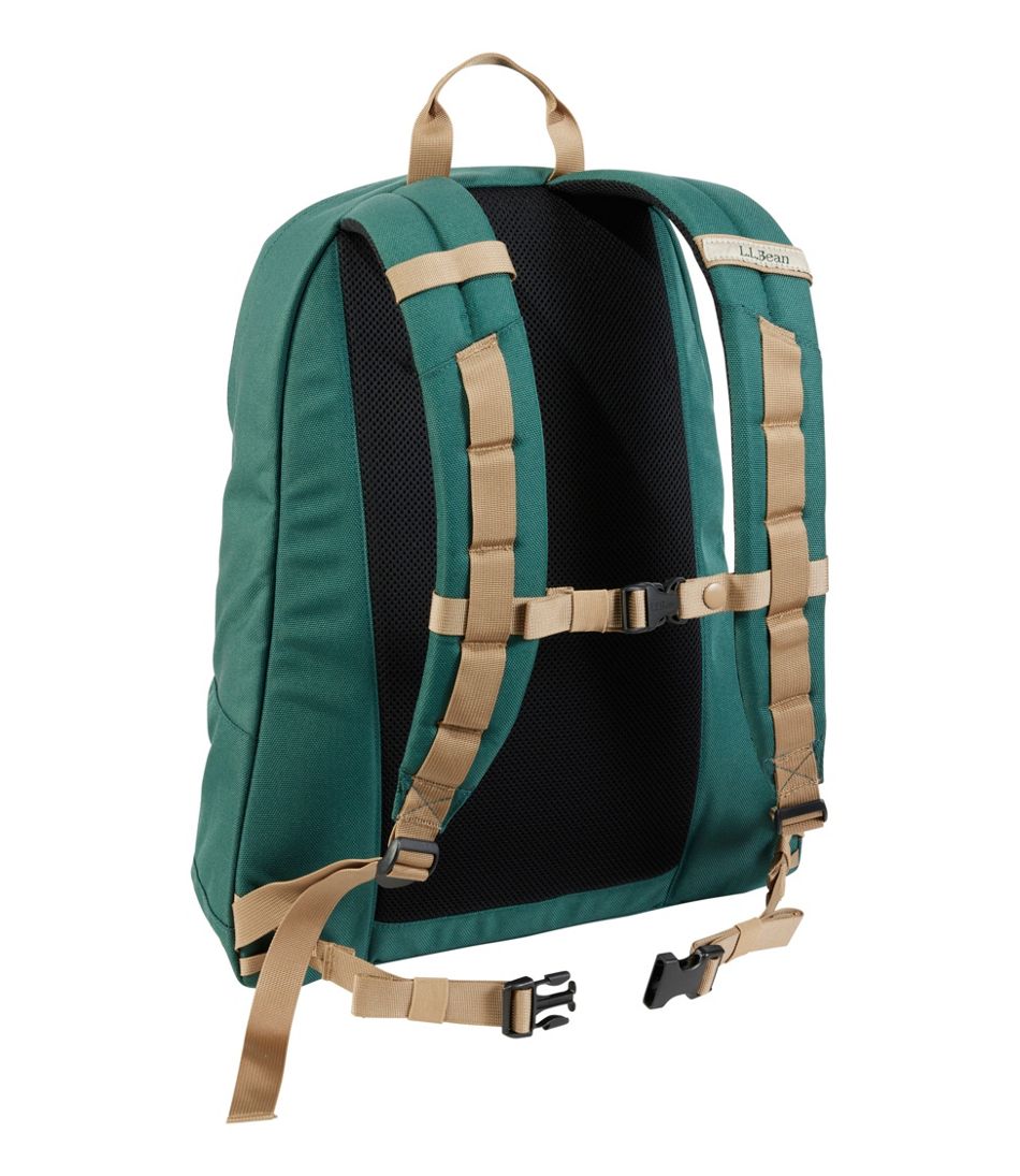 Trail Model Day Hiking Pack L.L.Bean Value