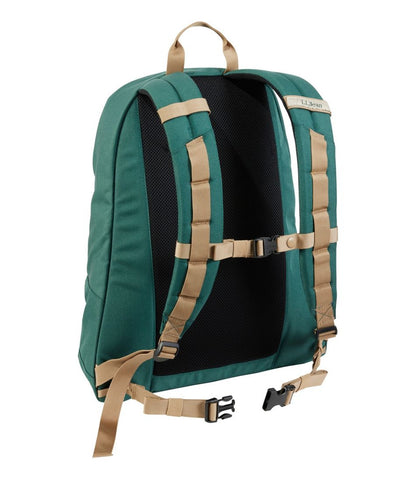 Trail Model Day Hiking Pack L.L.Bean Value