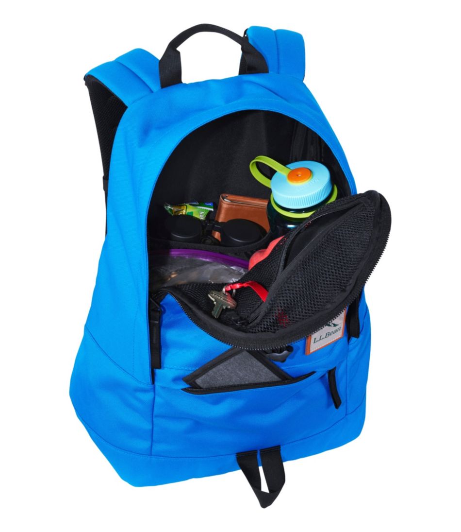 Trail Model Day Hiking Pack L.L.Bean Value