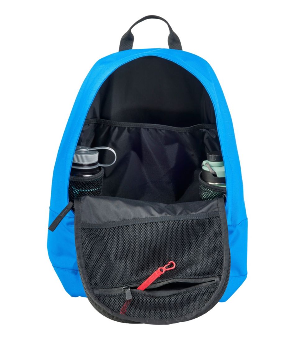 Trail Model Day Hiking Pack L.L.Bean Value