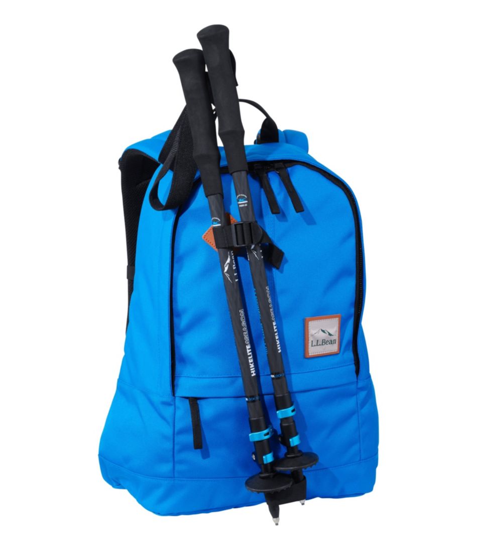 Trail Model Day Hiking Pack L.L.Bean Value