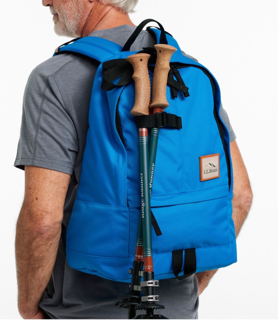 Trail Model Day Hiking Pack L.L.Bean Value