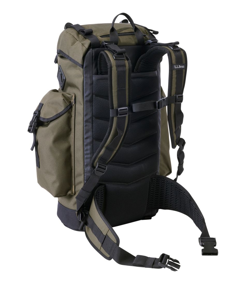 L.L.Bean Continental Weekender Pack L.L.Bean Recommended