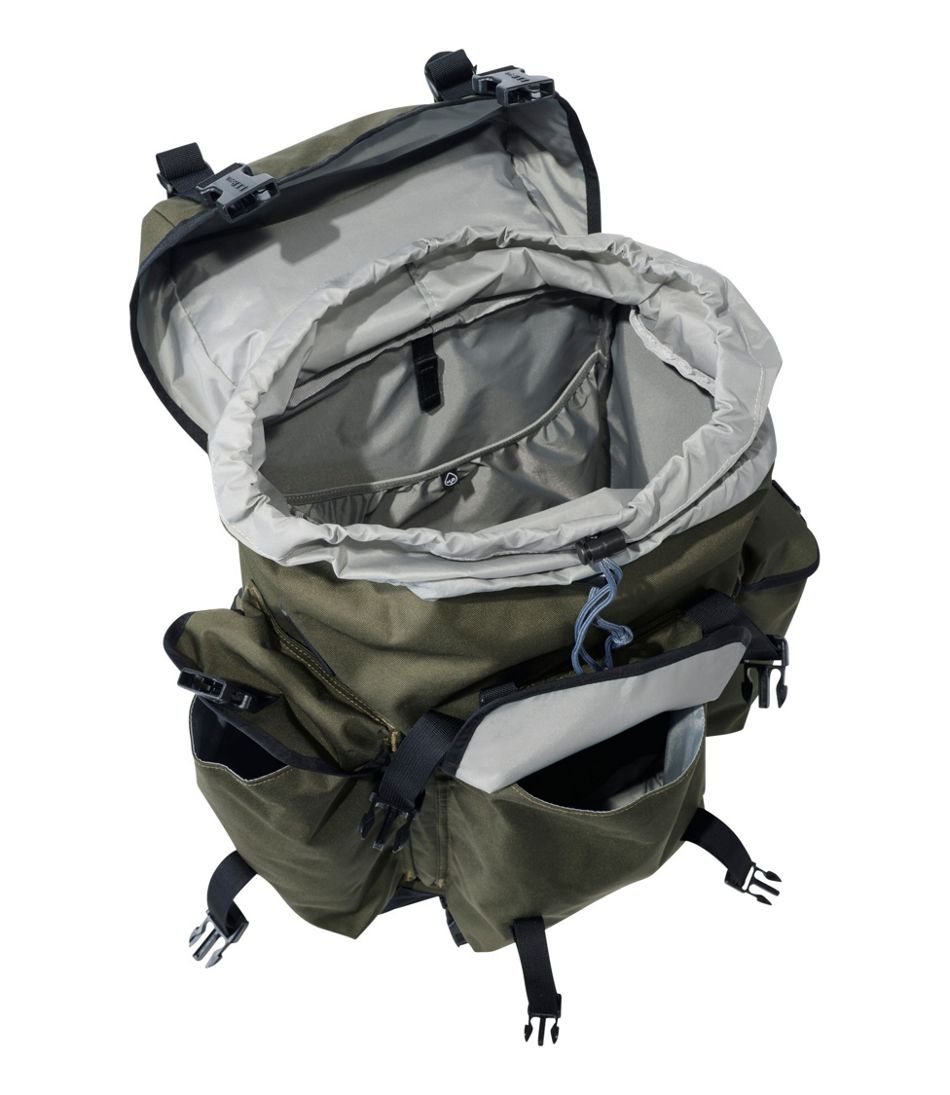 L.L.Bean Continental Weekender Pack L.L.Bean Recommended