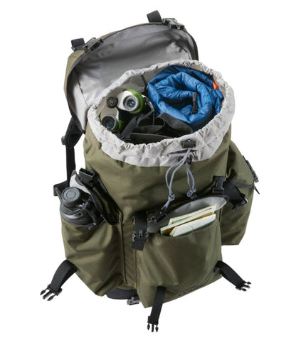 L.L.Bean Continental Weekender Pack L.L.Bean Recommended