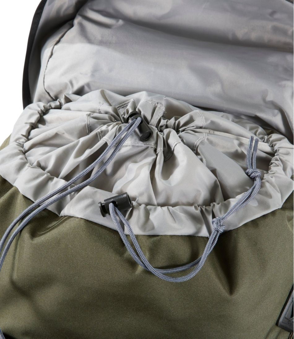 L.L.Bean Continental Weekender Pack L.L.Bean Recommended