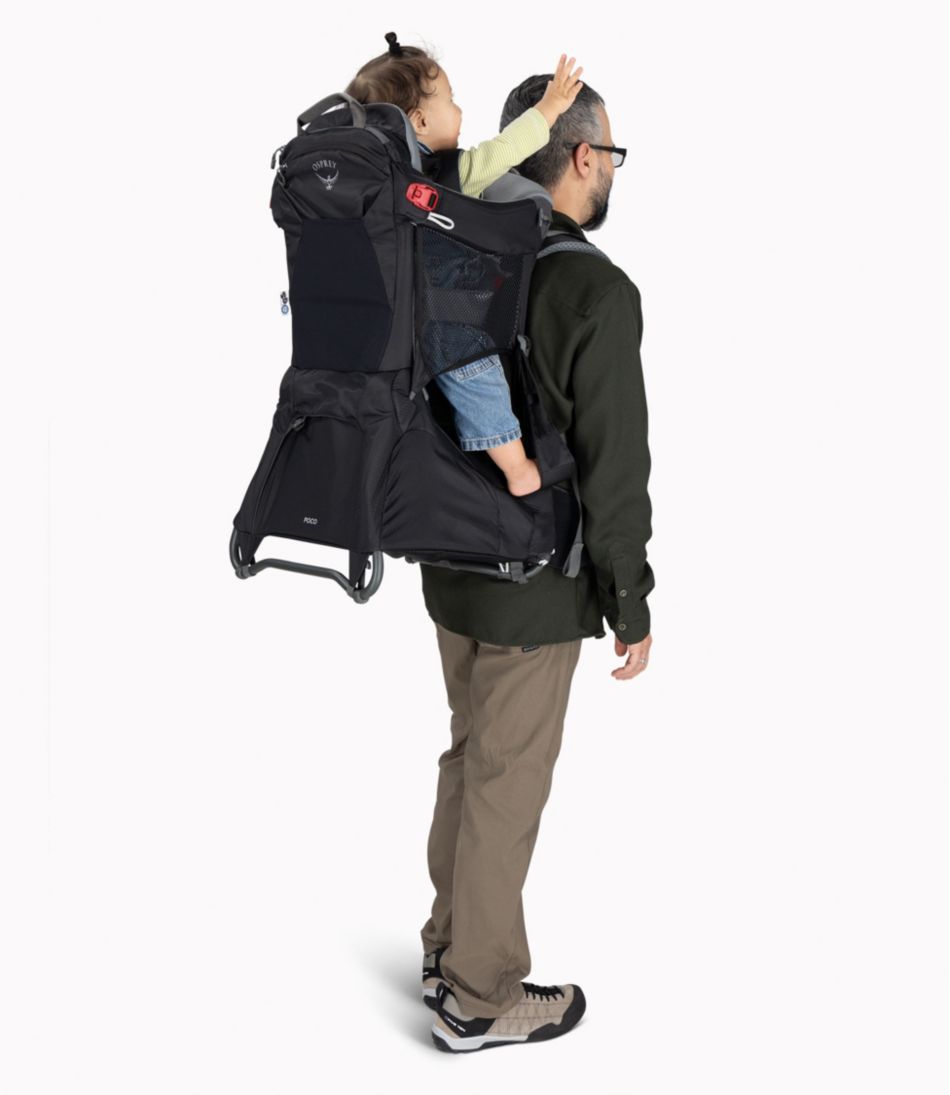 Osprey Poco Child Carrier Backpack L.L.Bean Everyday