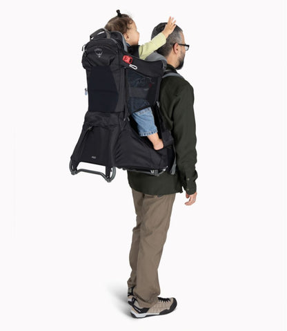 Osprey Poco Child Carrier Backpack L.L.Bean Everyday