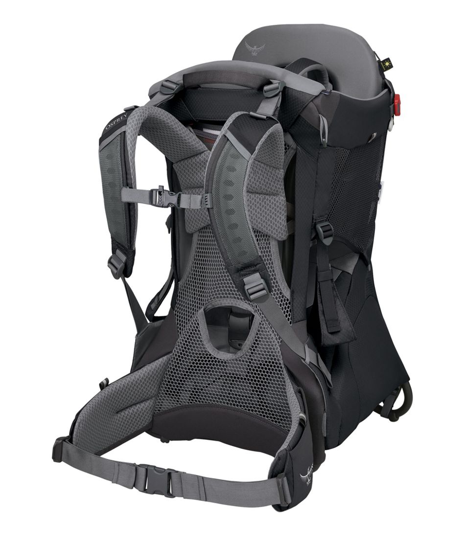 Osprey Poco Child Carrier Backpack L.L.Bean Everyday
