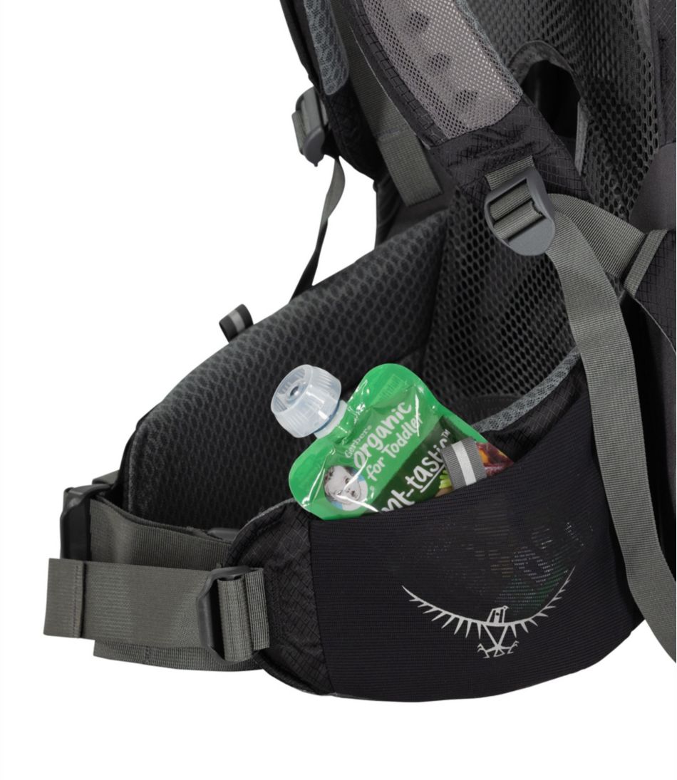 Osprey Poco Child Carrier Backpack L.L.Bean Everyday