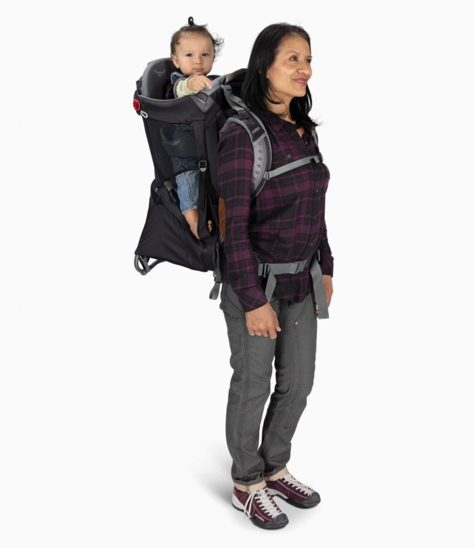 Osprey Poco Child Carrier Backpack L.L.Bean Everyday