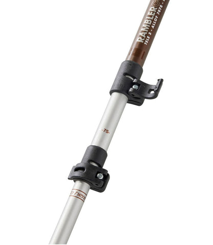 L.L.Bean Rambler PowerLock 2.1 Hiking Staff L.L.Bean Premium