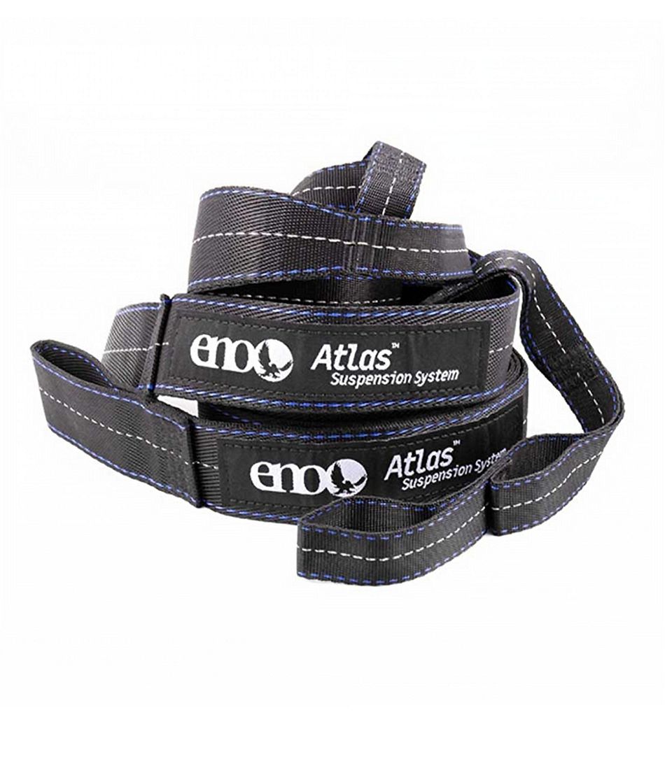 Eno Atlas Suspension System L.L.Bean New