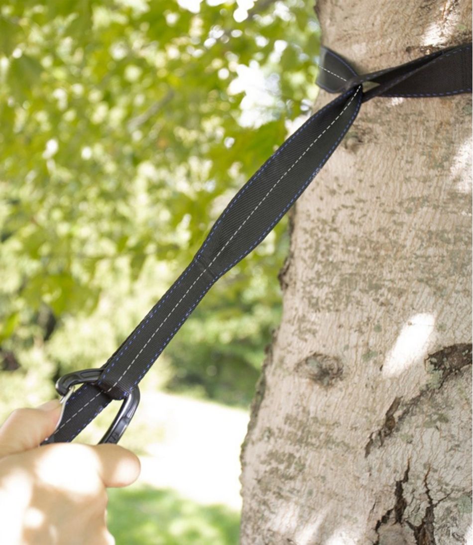 Eno Atlas Suspension System L.L.Bean New