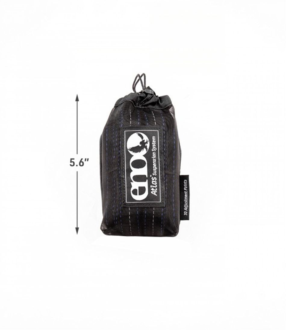 Eno Atlas Suspension System L.L.Bean New