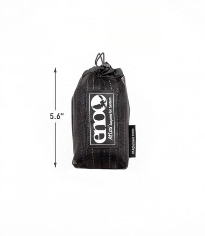 Eno Atlas Suspension System L.L.Bean New