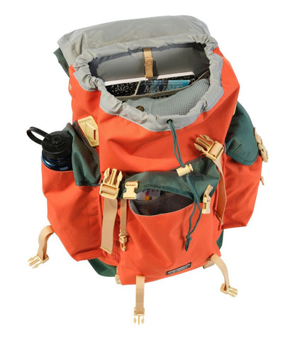 L.L.Bean Continental Rucksack, Color Block L.L.Bean Essential