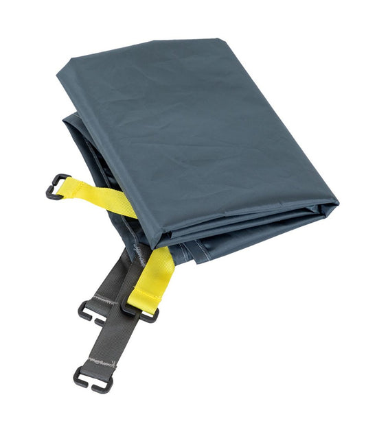 Nemo Footprint for Dragonfly 3-Person Backpacking Tent L.L.Bean Featured