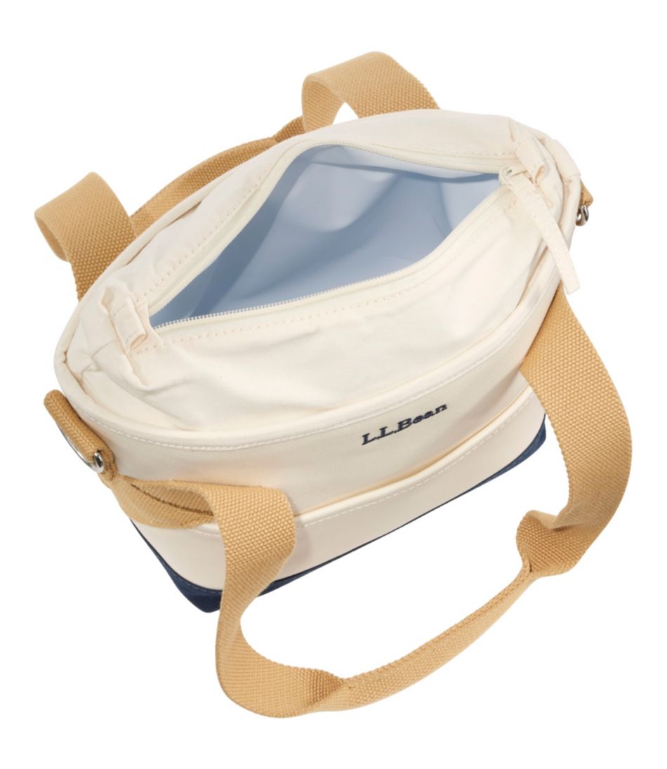 Nor'easter Insulated Tote, Small L.L.Bean Trending