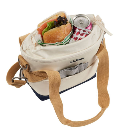 Nor'easter Insulated Tote, Small L.L.Bean Trending