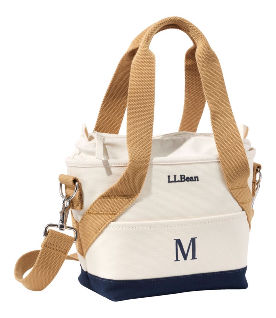 Nor'easter Insulated Tote, Small L.L.Bean Trending