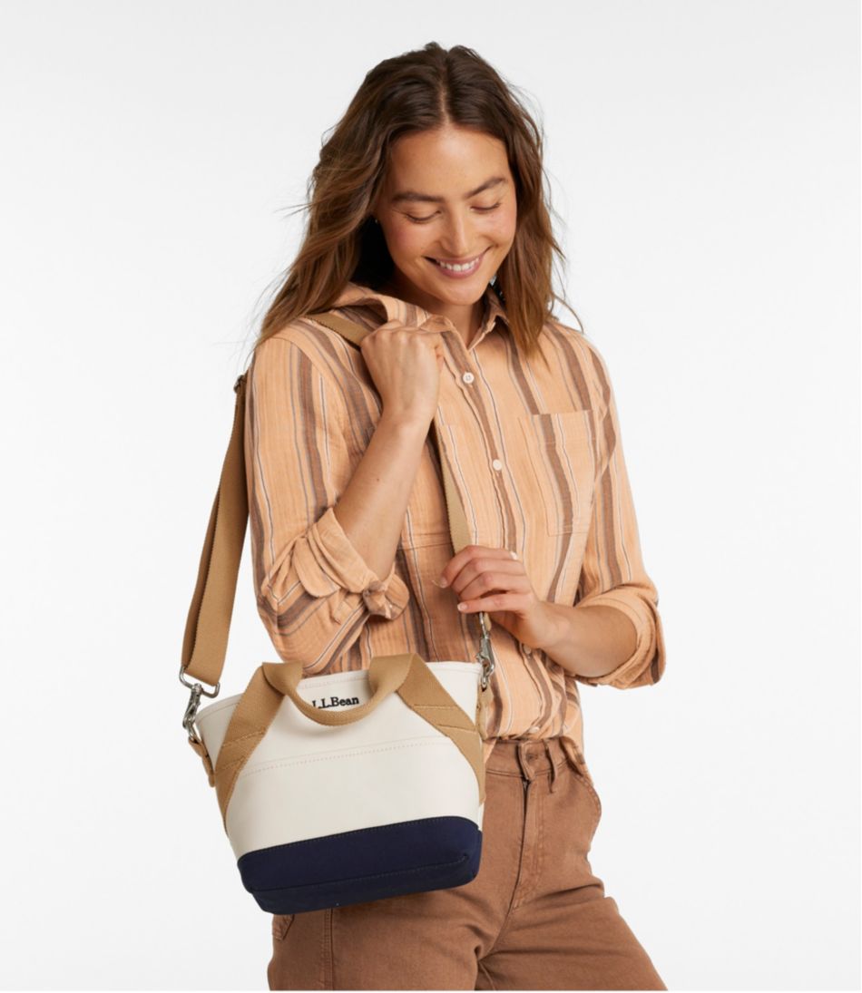 Nor'easter Insulated Tote, Small L.L.Bean Trending
