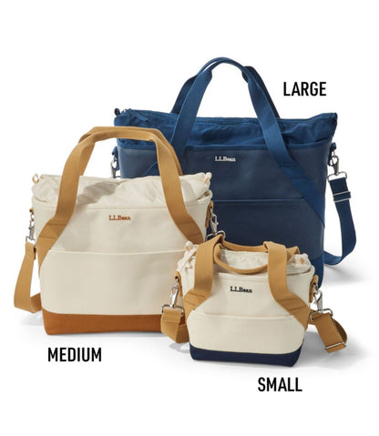 Nor'easter Insulated Tote, Small L.L.Bean Trending